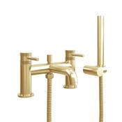 Core Bath Shower Mixer image