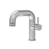 Core Side Lever Basin Mono image