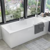 Waterproof 1700 Bath Panel Front image