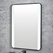 Skye LED Mirror with Demister Pad and Colour Change 500 x 700mm image