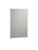 Amalfi LED Mirror with Demister Pad and Shaver Socket 600 x 800mm image