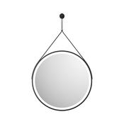 Alessa Round LED Mirror 600mm image