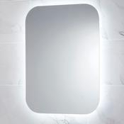 Eden LED Mirror with Demister Pad and Shaver Socket 600 x 1200mm image