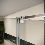 Milo Side Panel Profile &amp; Accessories Pack Chrome