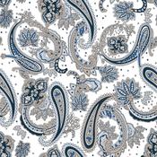 Paisley Amber Matt image