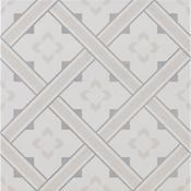 Cieza Gris 45 x 45 image