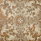 Elizabeth Copper 20.4 x 20.4