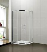 Ezfit 2 Door Quadrant 900 image