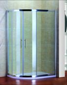 Aero 2 Door Offset Quadrant 1000 x 900 image