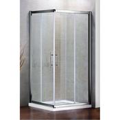 Aero 2 Door Corner Entry Door 1200 x 900 image