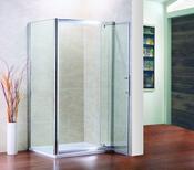 Aero Inline Pivot Door 1100 image
