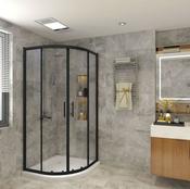 Aero Black Series 2 Door Quadrant 1000 image