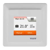 Schluter - DITRA ER Thermostat White