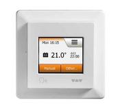 Schluter - DITRA ER6 Thermostat White image