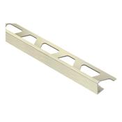JOLLY AMGB Brushed brass anodised aluminum 10mm x 2.5m