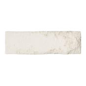 Brick 20 Chalk White 6 x 20