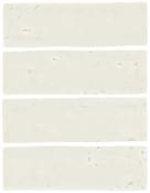 Laurel Clay Aspen Bone 6 x 20
