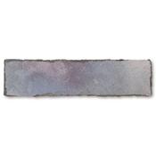 Manhattan Skyline Blue 7.5 x 30 image
