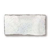 Manhattan Sedate White 7.5 x 15