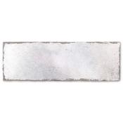 Manhattan Sedate White 13 x 39.5 image