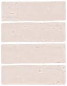 Laurel Clay Soft Pink 6 x 20