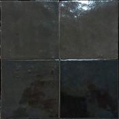 Manara Clay Berber Black 10 x 10 image