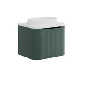 Storm Curve 600 Unit Reed Green image