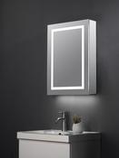 Jemima Single Door LED - 500x700mm image