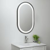 Martha Black LED - 500x800mm image