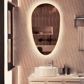 Jacob Teardrop LED - 500x900 image