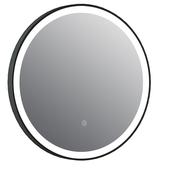 Rosie Black LED - 600mm image