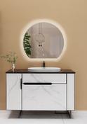 Olive Semi Circle LED - 700x800 image