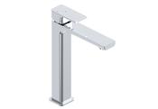 TB+ Quadrado Square Tall Basin Mixer Chrome image