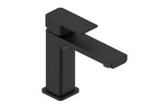 TB+ Quadrado Square Basin Mixer Matte Black image