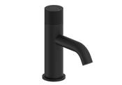 TB+ Redondo Round Push Button Basin Mixer Matte Black image