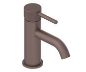 TB+ Redondo Round Mixer Brushed Bronze image
