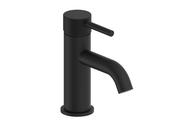 TB+ Redondo Round Basin Mixer Matte Black image