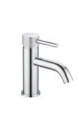TB+ Redondo Round Basin Mixer Chrome image