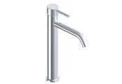TB+ Redondo Round Tall Basin Mixer Chrome
