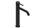TB+ Redondo Round Tall Basin Mixer Matte Black image