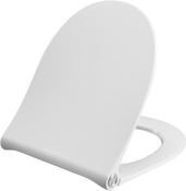 Plumb Essentials Omni Soft Close Seat image