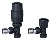 Angle TRV Twin Pack - Black