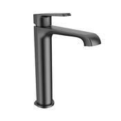 Myla Tall Mono Basin Mixer Gunmetal image