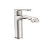 Myla Mono Basin Mixer Nickel image