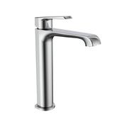 Myla Tall Mono Basin Mixer Chrome image