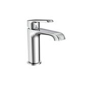 Myla Mini Mono Basin Mixer Chrome