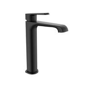 Myla Tall Mono Basin Mixer Black image