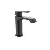 Myla Mini Mono Basin Mixer Black image