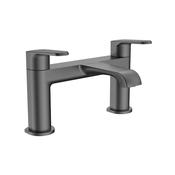 Myla Bath Filler Gunmetal image