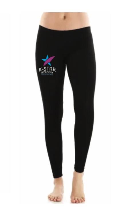 K-Star Full Length Leggings